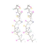 LED-lichtkrans Lumineo