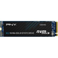 PNY CS2140 M.2 1000 GB PCI Express 4.0 3D NAND NVMe - thumbnail