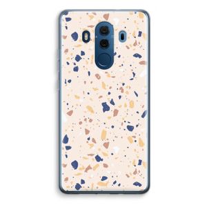 Terrazzo N°23: Huawei Mate 10 Pro Transparant Hoesje