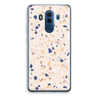Terrazzo N°23: Huawei Mate 10 Pro Transparant Hoesje
