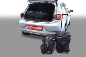 Reistassenset Renault Clio V 2019-heden 5-deurs hatchback R11501S