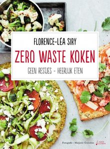Florence Lea  Siry Zero waste koken