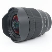 Sony FE 12-24mm f/4 G occasion