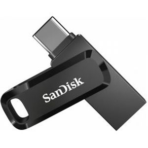 SanDisk Ultra Dual Drive Go 128GB USB Stick