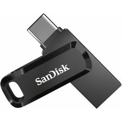 SanDisk Ultra Dual Drive Go 128GB USB Stick