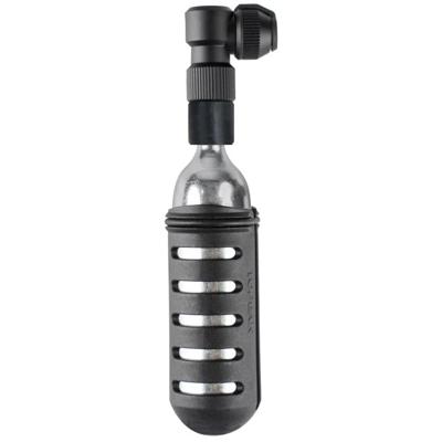 TOPEAK Nano airbooster l - 25gr