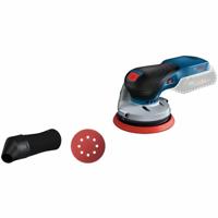 Excentrische schuurmachines BOSCH Professional GEX 18V-125 Ø 125 mm 18 V
