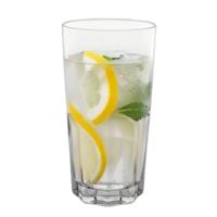 MPDrink Longdrink Sofia - SAN kunststof - 33 cl - onbreekbaar - herbruikbaar - waterglazen MPDrink Longdrink Sofia - SAN kunststof - 33 cl - onbreekbaar - herbruikbaar - waterglazen