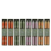 Dinerkaars 23cm set a 2 stuks