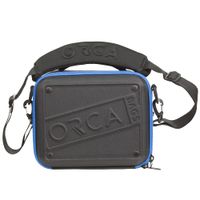 ORCA OR-68 Hard Shell Accessories Bag- M