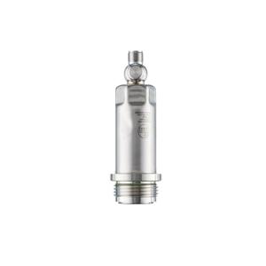 ifm Electronic Druksensor 1 stuk(s) PM1705 -100 kPa tot 400 kPa M12 Analoog