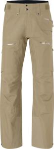Norrona Lofoten Gore-Tex Skibroek Heren Winter Twig S