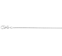 TFT Collier Witgoud Venetiaans 1,0 mm - thumbnail