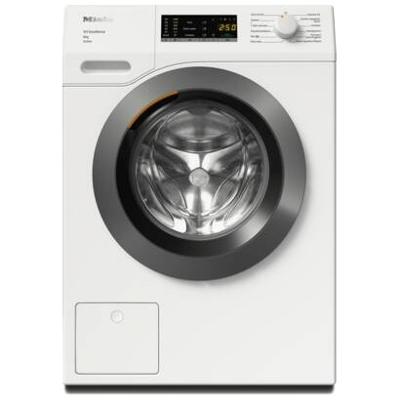 MieleWEA 135 WCS Excellence Wasmachine Wit