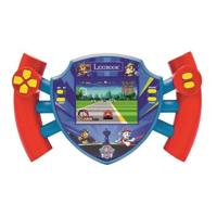 Cyber Arcade Motion draagbare console Paw Patrol met gebarenbediening, 2,8'' kleuren LCD-scherm en 50 spellen inbegrepen
