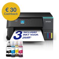 Epson EcoTank ET-2951 All-in-one inkjet printer