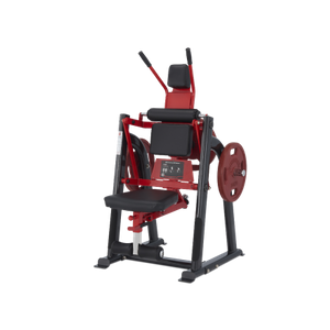 Steelflex Plate Loaded Ab Machine