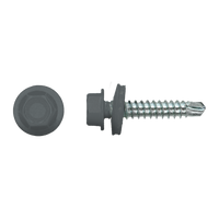 pgb-Europe PGB-FASTENERS | Zelfborende schroef bp1 4,8x35 Zn R7012 ZBG141001004870123