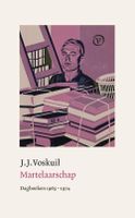 Martelaarschap - J.J. Voskuil - ebook