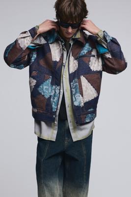 Mozaïekjas - MATERIAL FINISHES - XL Mozaïekjas - MATERIAL FINISHES - XL