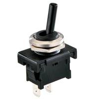 Mini tuimelschakelaar