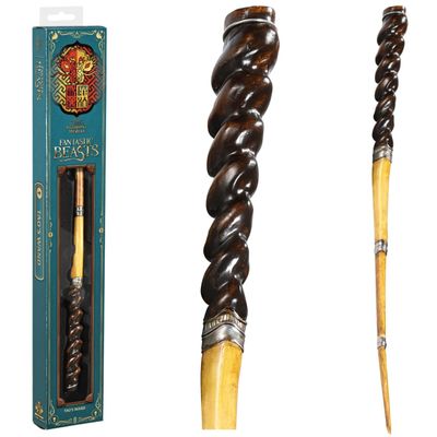 Fantastic Beasts 3: The Secrets of Dumbledore - Wand of Tao