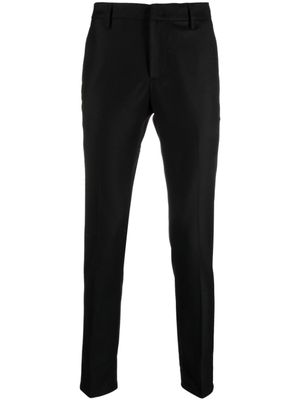 DONDUP pantalon à coupe skinny - Noir