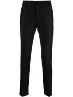 DONDUP pantalon à coupe skinny - Noir