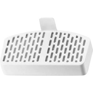 Panasonic Ersatzfilter für Haustier Trinkbrunnen Drinkfonteinfilter Wit 1 stuk(s)