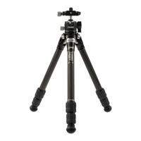 Caruba Travelstar 70C Carbon Statief Caruba Travelstar 70C Carbon Statief