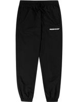 STADIUM GOODS® pantalon de jogging à logo - Noir