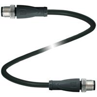 Pepperl+Fuchs 285720 Sensor/actuator connector, geassembleerd Aantal polen (sensoren): 4, 4 0.75 m 1 stuk(s)