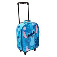 Undercover Stitch kinder trolley