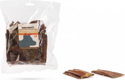 BZ RUNDERROODVLEES PLAT 200G