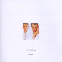 Please - CD (5099926828923) - thumbnail