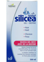 Hubner Silicea Kiezelgel 500ml
