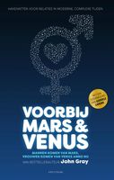 Voorbij Mars en Venus - John Gray - ebook - thumbnail