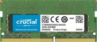 Crucial CT2K32G4SFD832A geheugenmodule 64 GB 2 x 32 GB DDR4 3200 MHz