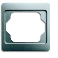 Busch-Jaeger 2CKA001754A4124 Frame Frame 1-voudig Titaan 1 stuk(s)