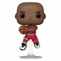 Chicago Bulls POP! NBA Vinyl Figure Michael Jordan 9cm