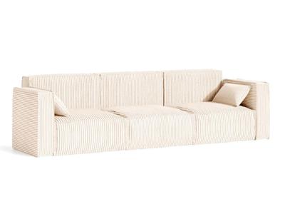 Multimo Bank Fancy Double triple 292 cm