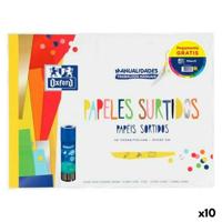 Knutselset Oxford (10 Stuks)