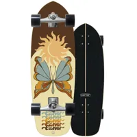 Chrysalis 29.5" CX - Surfskate Complete