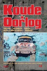 Koude Oorlog - 3 - - ebook