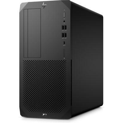 Z2 G8 Tower Workstation (2N2E0EA) Pc-systeem