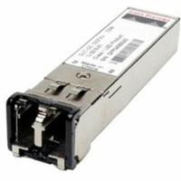 SFP Singlemode Vezelmodule CISCO GLC-GE-100FX=