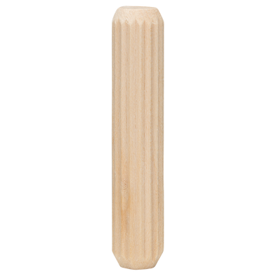 Bosch Accessoires Deuvel 8X40 mm | 150 stuks - 2609255312
