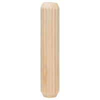 Bosch Accessoires Deuvel 8X40 mm | 150 stuks - 2609255312