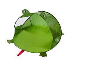 CRIVIT Kinder pop-up strandtent (Kikker)