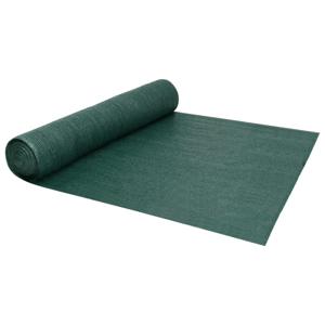 Privacynet 150 g/m 2x25 m HDPE groen